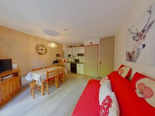 Appartement charmant au cœur de Les Rousses - FR-1-834-15 - 7