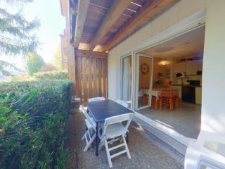 Appartement charmant au cœur de Les Rousses - FR-1-834-15 - 4