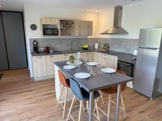 Gîte paisible avec jardin dans la campagne bourbonnaise, animaux admis - FR-1-489-596 - 7