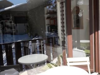 Studio charmant avec terrasse et parking au Praz de Lys - FR-1-815-19 - 6