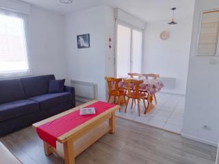 Appartement confortable au pied des pistes - 4 pers - FR-1-834-16 - 7