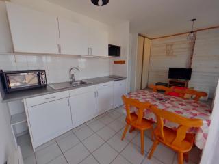 Appartement confortable au pied des pistes - 4 pers - FR-1-834-16 - 4