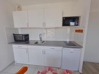 Appartement confortable au pied des pistes - 4 pers - FR-1-834-16 - 3