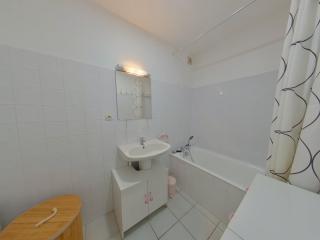 Appartement confortable au pied des pistes - 4 pers - FR-1-834-16 - 1