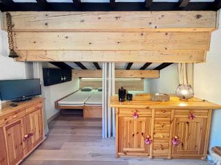 Studio confortable avec accès direct aux pistes pour 4 personnes - FR-1-505-237 - 5