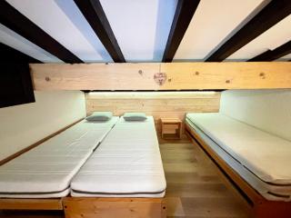 Studio confortable avec accès direct aux pistes pour 4 personnes - FR-1-505-237 - 4
