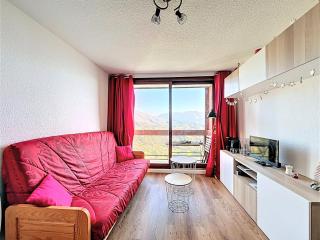 Studio cosy pour 4 pers avec WiFi et accès facile aux pistes - FR-1-267-323 - Le Corbier - 5