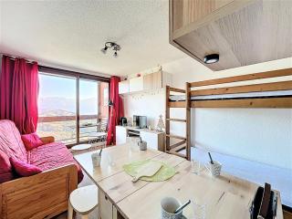 Studio cosy pour 4 pers avec WiFi et accès facile aux pistes - FR-1-267-323 - Le Corbier - 3