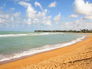 Casa Maré Alta – Piscina e Sossego em Tabuba - 8