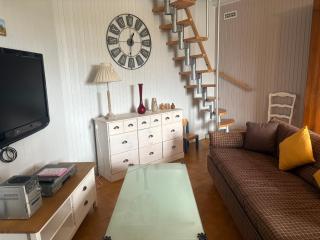 Gîte troglodytique typique et cosy pour escapade paisible - FR-1-410-484 - Flée - 8