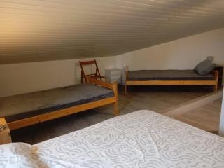 Gîte troglodytique typique et cosy pour escapade paisible - FR-1-410-484 - 1