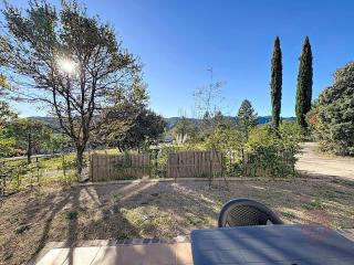 Maison climatisée avec parking à Lamalou-les-Bains - FR-1-451-222 - 7