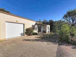 Maison climatisée avec parking à Lamalou-les-Bains - FR-1-451-222 - 4