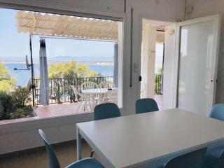 Apartamento Moderno en Roses con Aparcamiento Privado - ES-258-169 - Roses - 1