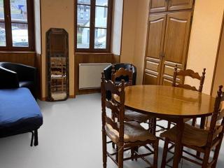 Appartement T2 40m² pour 4 personnes, proche centre - FR-1-234-345 - 0