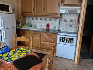 Appartement T2 40m² pour 4 personnes, proche centre - FR-1-234-345 - 9