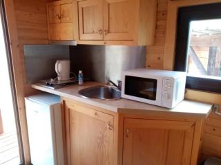 Roulotte Insolite avec Bain Nordique Privé à La Flèche - FR-1-410-485 - Saint-Germain-du-Val - 7