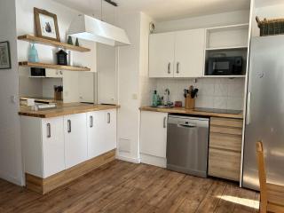 Appartement spacieux 4 chambres à Méribel, vue sur pistes - FR-1-355-283 - 8