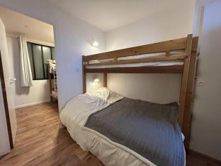 Appartement spacieux 4 chambres à Méribel, vue sur pistes - FR-1-355-283 - 6