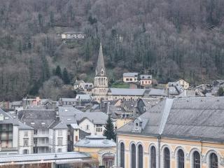 Appartement T2 40m² pour 4 personnes, proche centre - FR-1-234-345 - 2