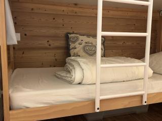 Appartement spacieux 4 chambres à Méribel, vue sur pistes - FR-1-355-283 - 5