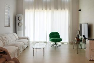 Geoje Mool Private Pension - 8