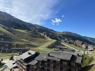 Appartement spacieux 4 chambres à Méribel, vue sur pistes - FR-1-355-283 - 1