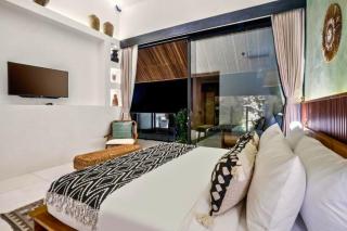 Ishwari Cozy Modern 3 BR Private Pool Villa ZN349 - 9