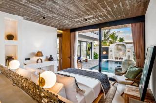 Ishwari Cozy Modern 3 BR Private Pool Villa ZN349 - 7