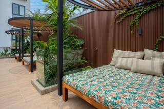 Alko Hotel Integrado - 8