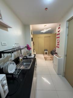 Staycay in Tagaytay - 1