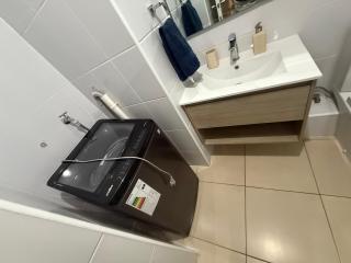 Departamento Avenida Ulriksen - 9