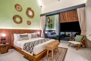 Ishwari Cozy Modern 3 BR Private Pool Villa ZN349 - 3