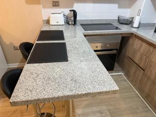 Departamento Avenida Ulriksen - 6