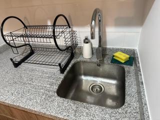 Departamento Avenida Ulriksen - 5