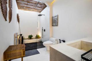 Ishwari Cozy Modern 3 BR Private Pool Villa ZN349 - 2