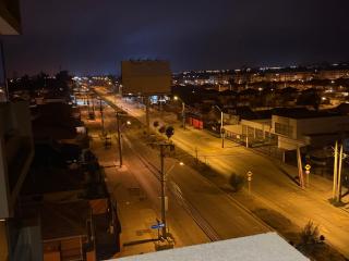 Departamento Avenida Ulriksen - 4