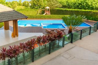 Refúgio Campodoro - 1