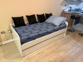 Departamento Avenida Ulriksen - 1