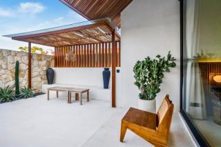 Ishwari Cozy Modern 3 BR Private Pool Villa ZN349 - 1