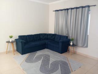 Cozy air-conditioned house in Sumaré - 0