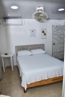 HOTEL BOUTIQUE SONNE BALOP Valledupar - 9