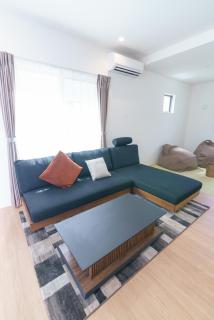 Burikina Terrace - 1