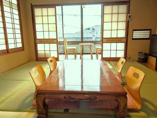 日本旅館 松亀荘 - 9