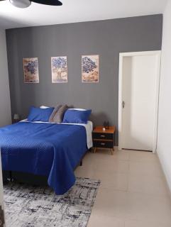 Cozy air-conditioned house in Sumaré - 4