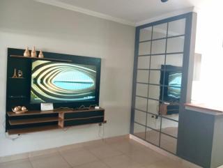 Cozy air-conditioned house in Sumaré - 3