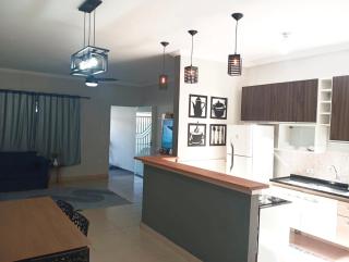 Cozy air-conditioned house in Sumaré - 1