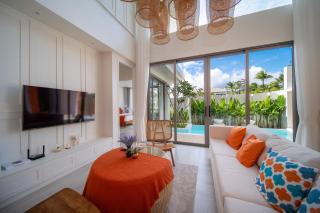 Coconus Pool Villa 阿丽莎 泳池别墅 - 0