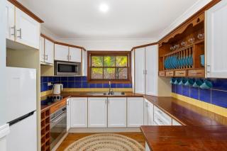 Seascape Cottage - Shelly Beach - 5