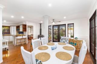 Seascape Cottage - Shelly Beach - 6